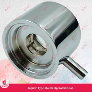 JKC jaquar Type Mouth Operated Tap knob (JKC-4020H)