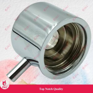 JKC jaquar Type Mouth Operated Tap knob (JKC-4020H)