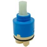 JKC 40mm Extended Cartridge for Diverter Mixer – (JKC-404)