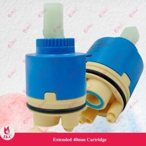 JKC 40mm Extended Cartridge for Diverter Mixer – (JKC-404)