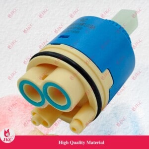 JKC 40mm Extended Cartridge for Diverter Mixer – (JKC-404)