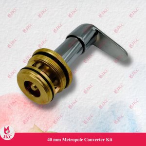 Metropole Flush Convertible Kit