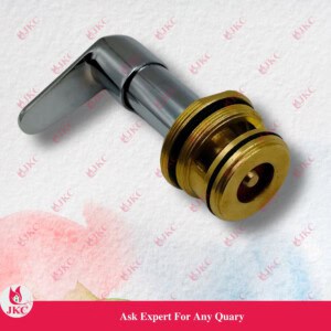 Metropole Flush Convertible Kit