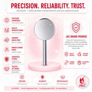 Diverter Handle