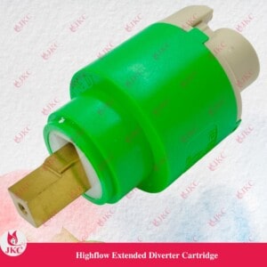 JKC Highflow Extended Diverter Cartridge 46mm (JKC-449)