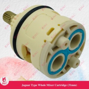 JKC Jaguar Type Wall Mixer Centre Cartridge 31mm - (JKC-50030)