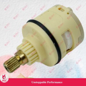 JKC Jaguar Type Wall Mixer Centre Cartridge 31mm - (JKC-50030)