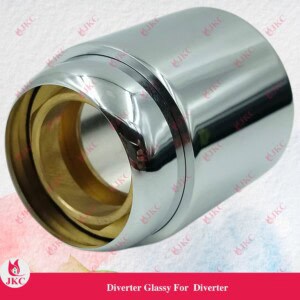 JKC Jaquar Type Diverter Glassy For 065 Diverter – (JKC-5021)