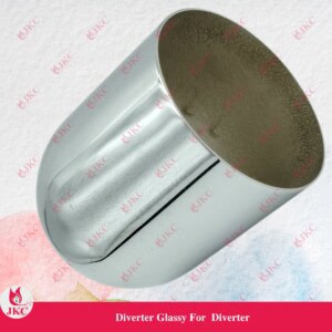 JKC Jaquar Type 079 Hi-Flow Diverter Glassy – (JKC-5019)