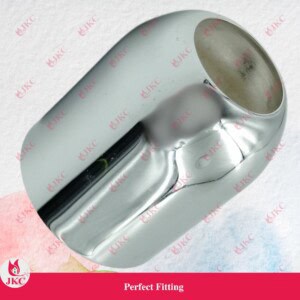 JKC Jaquar Type 079 Hi-Flow Diverter Glassy – (JKC-5019)