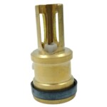 JKC Ess Ess Type Open Flush Valve Fitting – (JKC-7026)