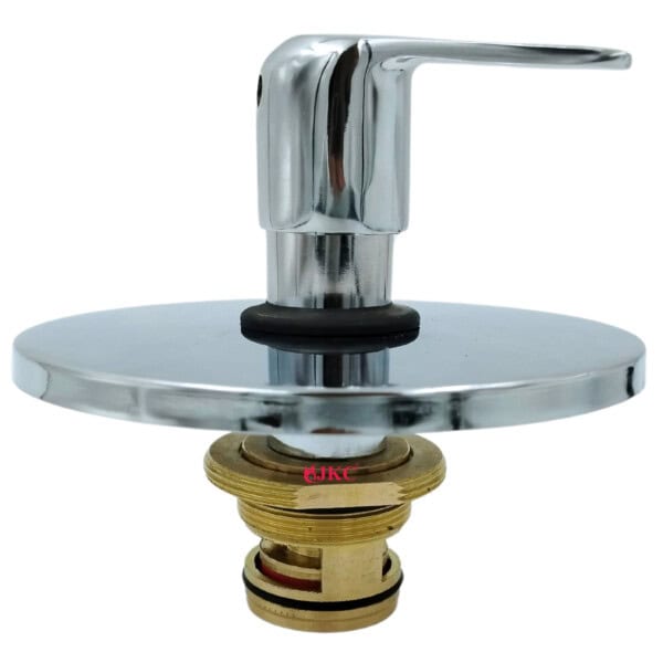 What is the price of flush valve repair kit? Metropole Flush Convertible Kit