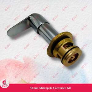 Metropole Flush Convertible Kit