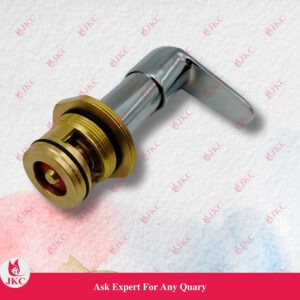 Metropole Flush Convertible Kit