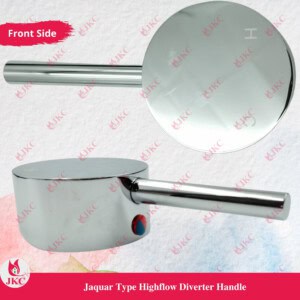 JKC Jaquar Type 079 Highflow Diverter Handle - (JKC-429H)