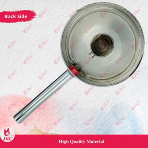 JKC Jaquar Type 079 Highflow Diverter Handle - (JKC-429H)