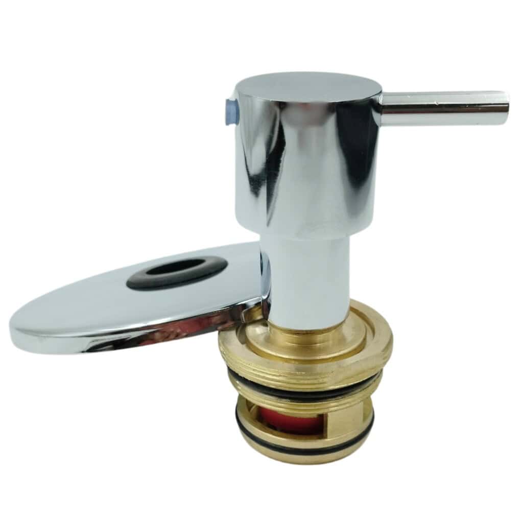 What is the price of flush valve repair kit? Flush Converter
