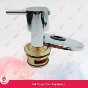 JKC Plumber Type 40mm Metropole Flush Converter Kit - (JKC-335C) Flush Converter