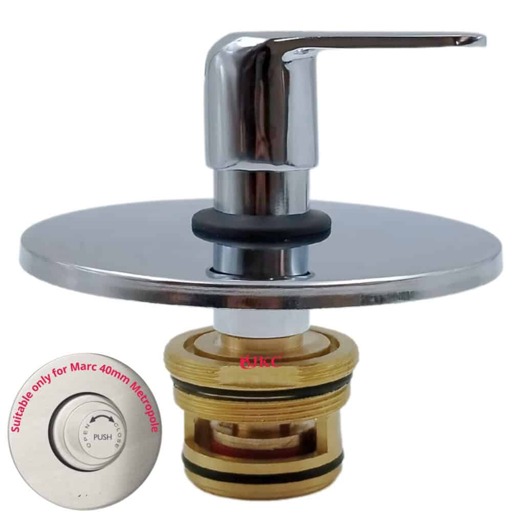 Flush Converter Kit