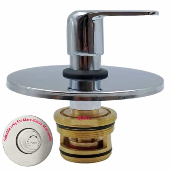 What is the price of flush valve repair kit? Flush Converter Kit