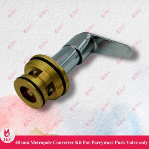 Flush Converter Kit