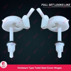 Seat Cover Hinges