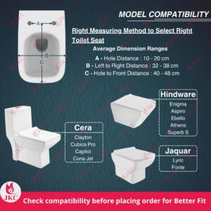 Toilet Seat cover