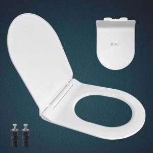 Soft close Toilet Seat cover