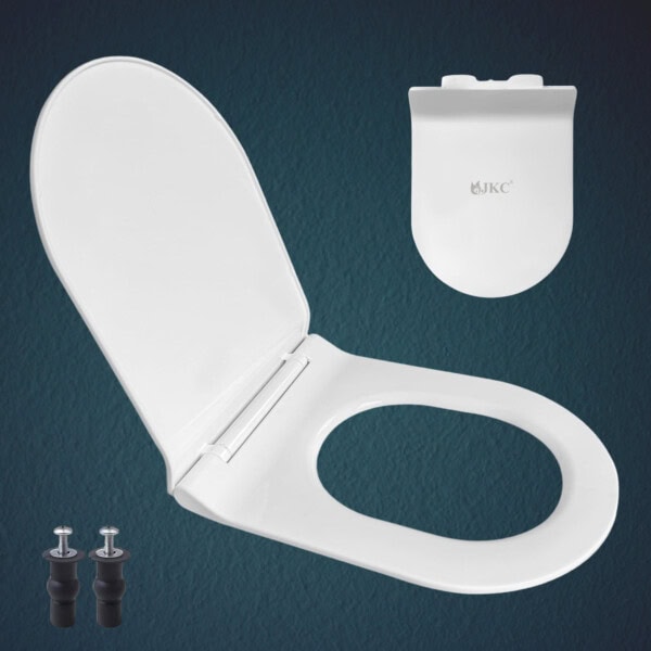 What is the price of flush valve repair kit? Soft close Toilet Seat cover