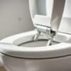 Why Do Toilet Seat Hinges Break? Understanding the Causes and Solutions