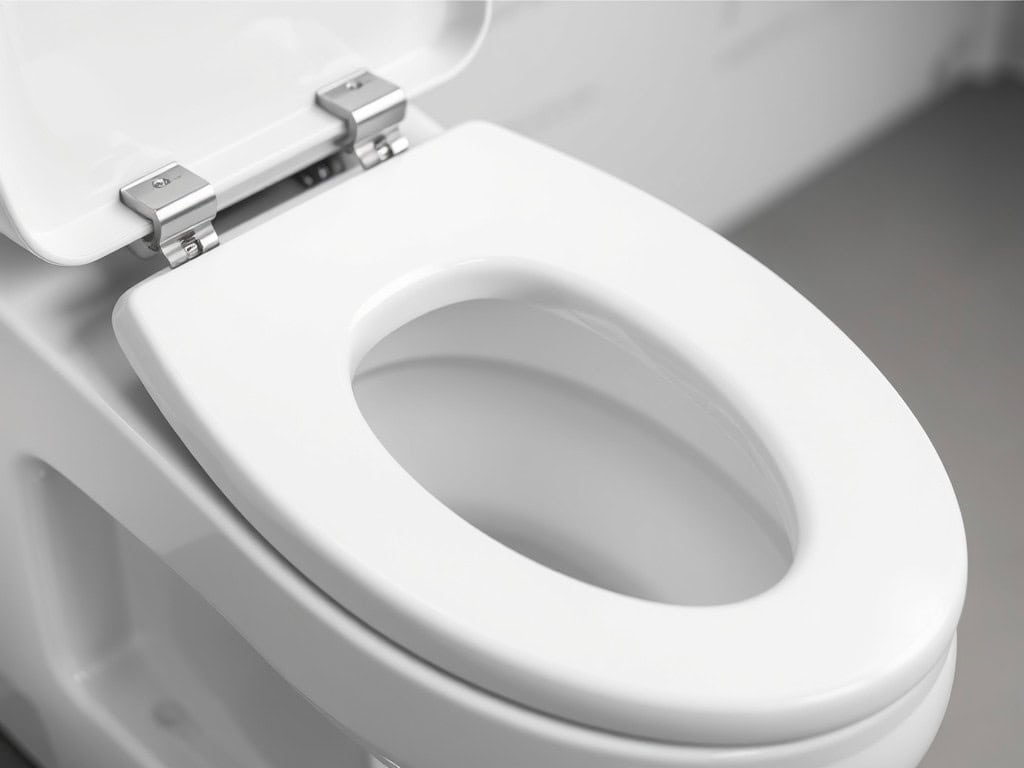 Understanding the Different Types of Toilet Seat Fittings: A Comprehensive Guide Understanding the Different Types of Toilet Seat Fittings: A Comprehensive Guide