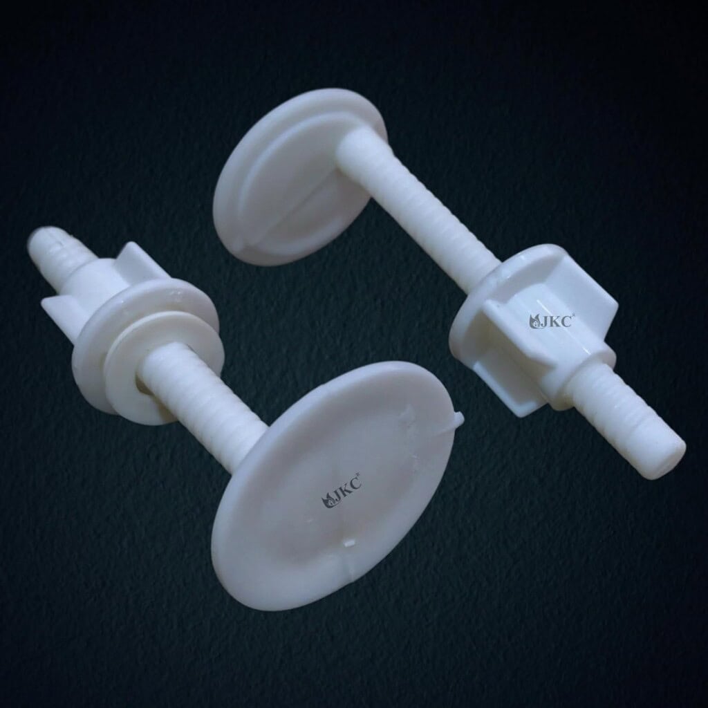 What is the price of flush valve repair kit? Seat Cover Hinges