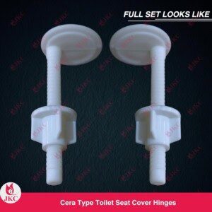 Seat Cover Hinges