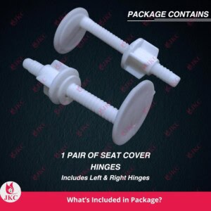 Seat Cover Hinges