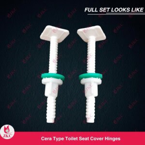 Seat Cover Hinges