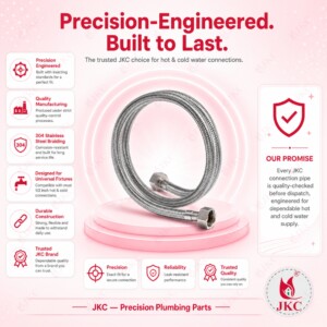 Connection Pipe