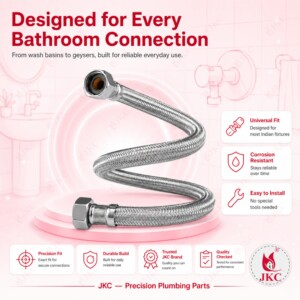 Connection Pipe