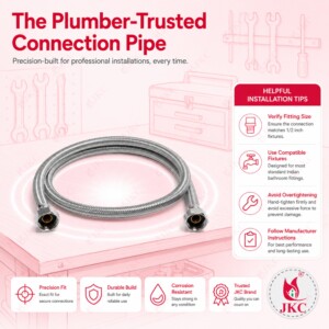 Connection Pipe