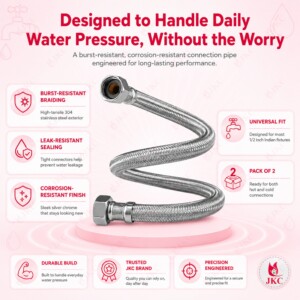 Connection Pipe