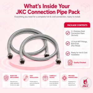 Connection Pipe