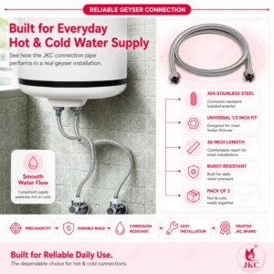 Connection Pipe