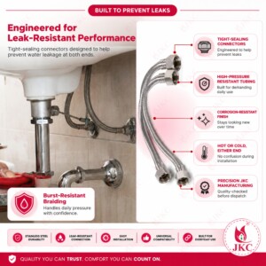 Connection Pipe