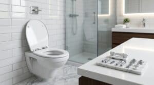 Are Plastic Toilet Seats Cheap? 2026 Price Guide & Quality Analysis | JKC Emart