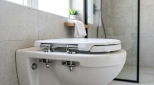 Complete Guide to Toilet Seat Fittings Names & Parts 2026 | JKC Emart | JKC Emart