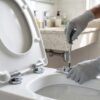 How to Adjust Toilet Seat Hinges 2026 - Complete DIY Guide | JKC Emart