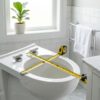 How to Choose the Right Toilet Seat Size for Indian Bathrooms 2026 | JKC Emart