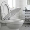 Toilet Seat Fittings Names & Parts Guide 2026 - Complete List | JKC Emart