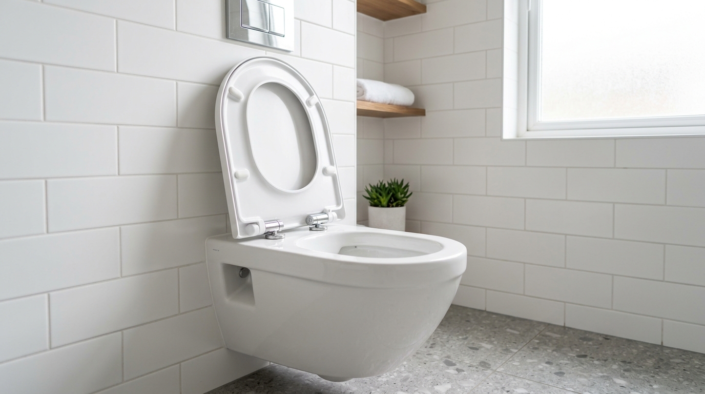 Are Toilet Seat Covers Universal in 2026? Complete Compatibility Guide | JKC Emart
