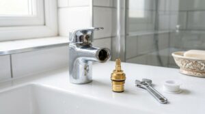 How to Change the Spindle on a Tap in 2026 | Step-by-Step Guide | JKC Emart