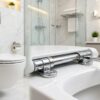 How to Fix Loose Toilet Seat Hinges 2026 - Complete Repair Guide | JKC Emart